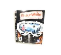 Ubisoft Shaun White Snowboarding (PS3) videogioco PlayStation 3