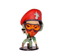 Rainbow Six Collection - Alibi Chibi Mini PVC Figure 300114969 UBISOFT