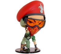 Rainbow Six Collection - Alibi Chibi Mini PVC Figure 300114969 UBISOFT