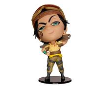 Rainbow Six Collection - Gridlock Chibi Mini PVC Figure 300114971 UBISOFT