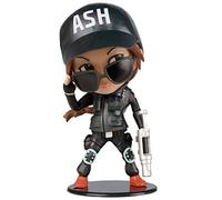 Ubisoft Six Collection Merch Ash Chibi Figurine - PlayStation 4