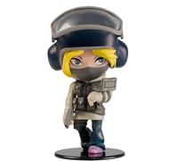 Ubisoft Six Collection Merch IQ Chibi Figurine - PlayStation 4