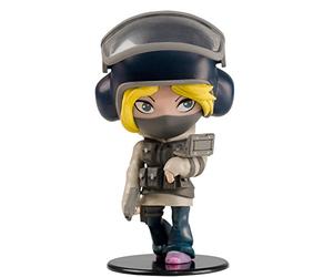 Ubisoft Six Collection Merch IQ Chibi Figurine - PlayStation 4