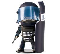 Ubisoft Six Collection Merch Montagne Chibi Figurine - PlayStation 4