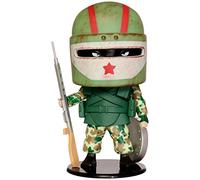 Ubisoft Six Collection - Tachanka Figur | Limitazione del Sonderauflage, esclusivo di Amazon (Rainbow Six Siege)