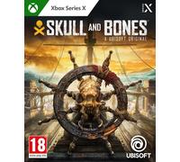 UBISOFT SKULL & BONES ITA XBOX X