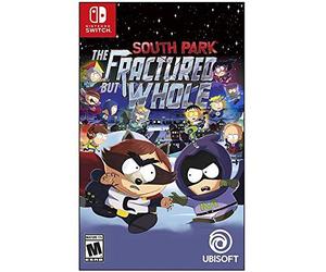 Ubisoft South Park: The Fractured But Whole videogioco Nintendo Switch Basic Inglese