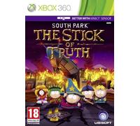 Ubisoft South Park: The Stick of Truth, Xbox 360 [Edizione: Regno Unito]