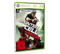 Ubisoft Splinter Cell Conviction Xbox 360™