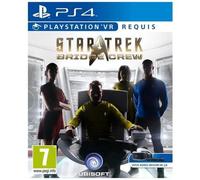 UBISOFT - Star Trek: Bridge Crew, PlayStation VR Basic PlayStation 4 Inglese videogioco