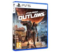 Namco Bandai Star Wars Outlaws PS5