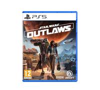 Ubisoft - Star Wars Outlaws Ps5 Ubisoft