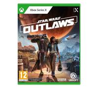 Star Wars Outlaws - GIOCO XBOX SERIES X