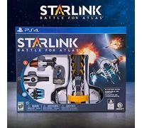 Ubisoft Starlink: Battle for Atlas Starter Pack videogioco PlayStation 4 Confezione Starter Inglese