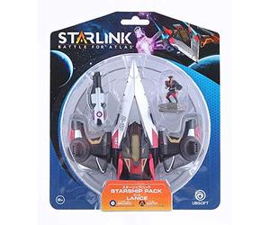 Ubisoft StarLink Battle Four Atlas Starship pack lance - Switch