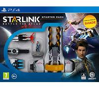 UBISOFT Starlink: Battle for Atlas - Starter Pack Videogioco per PS4 - 101004