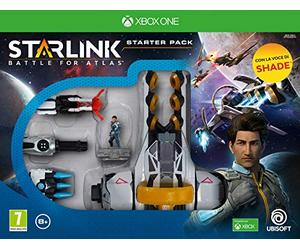 Ubisoft Starlink Starter Pack, Xbox One, Standard
