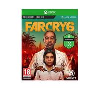 Ubisoft Far Cry 6, Xbox System Standard Inglese, ITA Ubisoft
