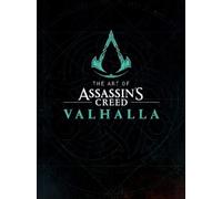 Ubisoft The Art of Assassin's Creed: Valhalla (Copertina rigida)