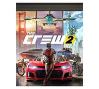 UBISOFT - The Crew 2 Ps4 Game