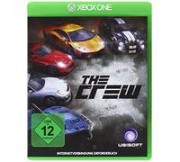 Ubisoft The Crew [Edizione: Germania]
