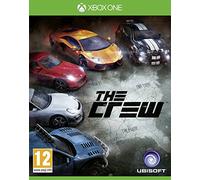 Ubisoft The Crew, Xbox One [Edizione: Regno Unito]