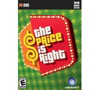 Ubisoft The Price is Right, PC
