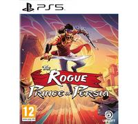 The Rogue Prince of Persia - PS5