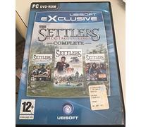 Ubisoft The Settlers 5: Heritage of Kings - Complete Edition, PC