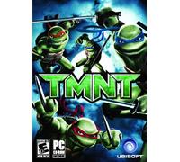 Ubisoft TMNT Ninja Turtles
