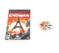 Ubisoft Tom Clancy's EndWar