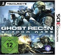 Ubisoft Tom Clancy's Ghost Recon: Shadow Wars
