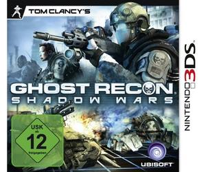 Ubisoft Tom Clancy's Ghost Recon: Shadow Wars