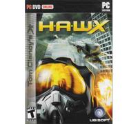 Ubisoft Tom Clancy's H.A.W.X, PC