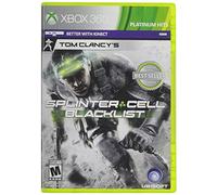 Ubisoft Tom Clancy's Splinter Cell Blacklist