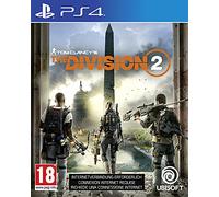 Tom Clancy's : The Division 2 - PlayStation 4 [Edizione: Francia]