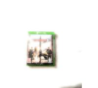 Ubisoft Tom Clancy'S the Division 2, Xbox One Básico Xbox Onegerman Videogame - Videogames (Xbox One, Xbox One, Rpg (Role-Playinggame), Multiplayer Mode, M (Mature), Physical Me)