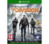 Ubisoft Tom Clancy's: The Division Xbox One [Edizione Germania]