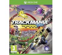 Trackmania Turbo (Microsoft Xbox One Microsoft Xbox One)