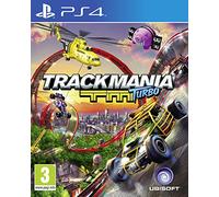 Ubisoft Trackmania Turbo PS4