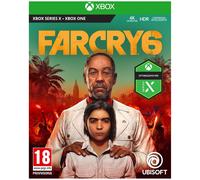 Ubisoft Videogioco Far Cry 6 Xbox Standard 18+ Azione e Avventura