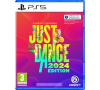 Ubisoft JUST DANCE 2024 (CIAB) PS5