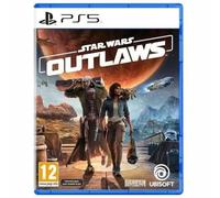 E_0002_S71007738 Ubisoft Videogioco PlayStation 5 Ubisoft Star Wars : Outlaws Vi
