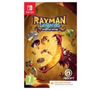 Rayman Legends - Definitive Edition - Nintendo Switch