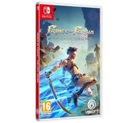 UBISOFT - Videogioco Ubisoft E05915 Switch Prince Of Persia The Lost Crown
