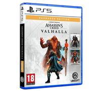 Ubisoft Assassin's Creed Ragnarok Edition PS5