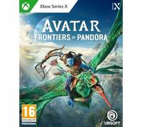 Videogioco per Xbox Series X Ubisoft Avatar: Frontiers of Pandora (ES)