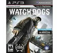 Ubisoft Watch Dogs