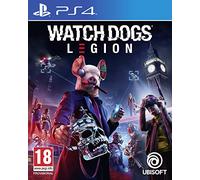 UBI SOFT Watch Dogs: Legion