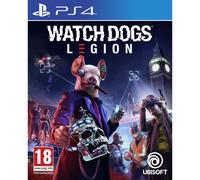 Watch Dogs Legion